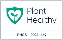 Plant Health Registered